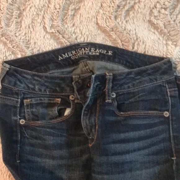 Jeans - Picture 2 of 2